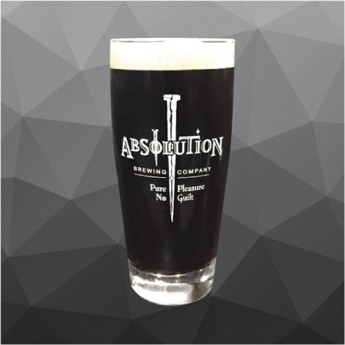 Photo Courtesy of Absolution Brewing Company