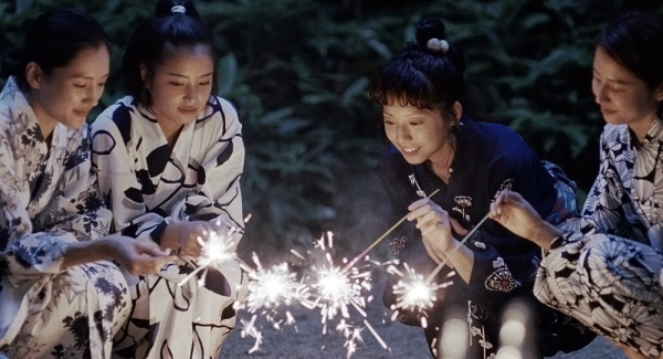 Our Little Sister  (Umimachi Diary) (128mins, 2015) Directed by Hirokazu Kore-eda
