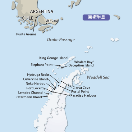antarctic-peninsula