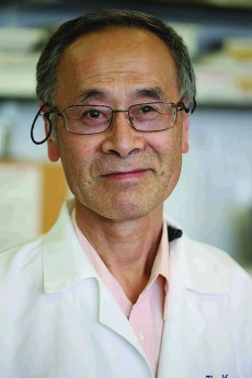 Dr. Shioi