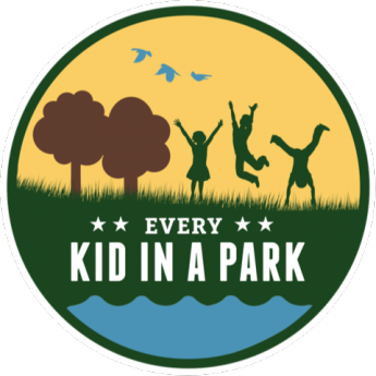 kid park logo