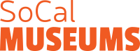 socal museum logo