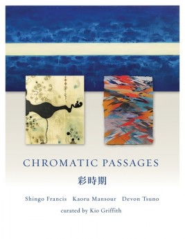 chromatic passages poster