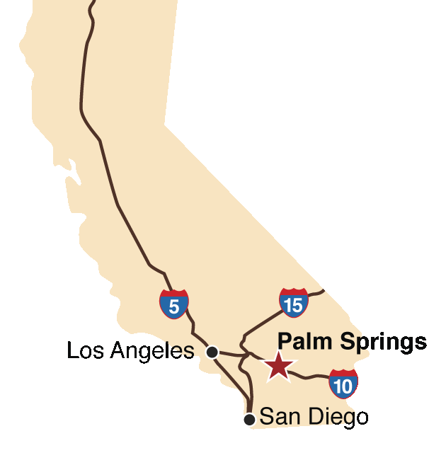 map_palm_springs