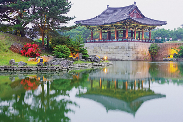© Korea Tourism Organization