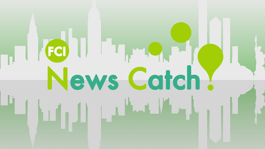 FCI News Catch!