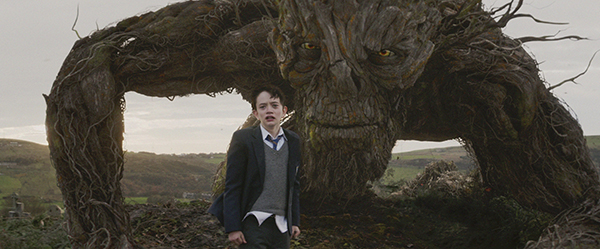 「A Monster Calls」より© Focus Features
