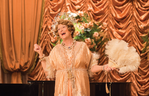 「Florence Foster Jenkins」より© 2016 Paramount Pictures