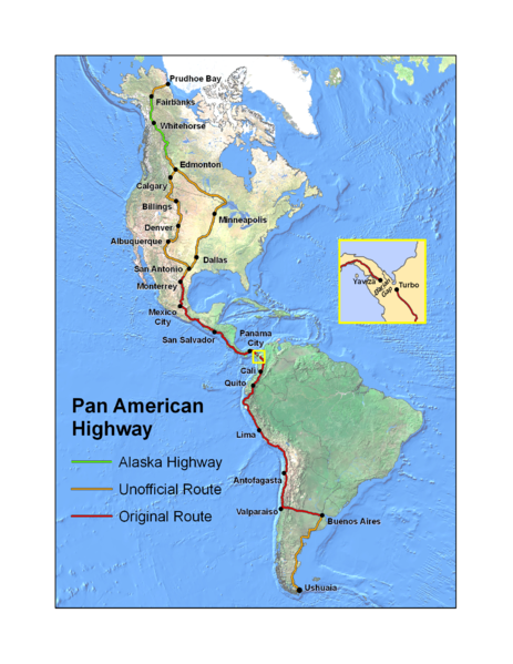 ラテンアメリカのハブ パナマ U S Frontline フロントライン