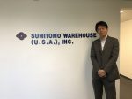 Sumitomo Warehouse