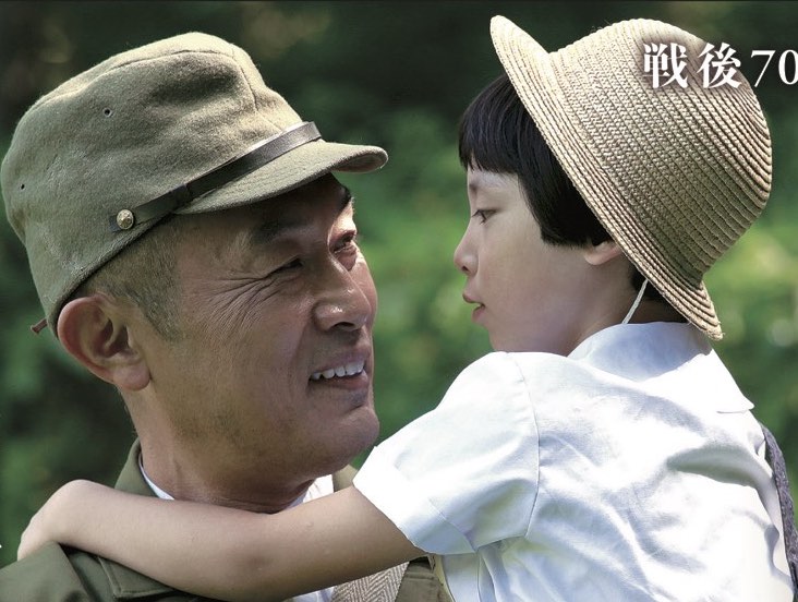 映画 望郷の鐘 満蒙開拓団の落日 再上映が決定 U S Frontline フロントライン