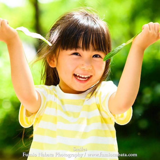 6月24日 日本クラブ スペシャルウェビナー 写真家名畑文巨の 笑顔を引き出して子供を撮ろう を開催 U S Frontline フロントライン