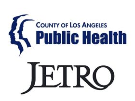 LA public health / jetro