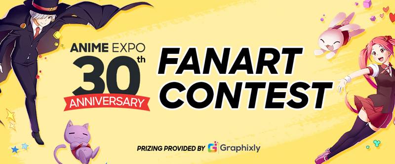 AX-Fanart Contest